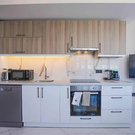 Apartamento 1+1 In Royal Exclusive *