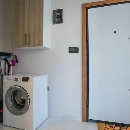 1+1 In Royal Exclusive Appartement