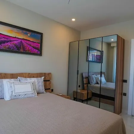 Appartement 1+1 In Royal Exclusive