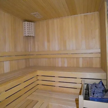 Appartement 1+1 In Royal Exclusive