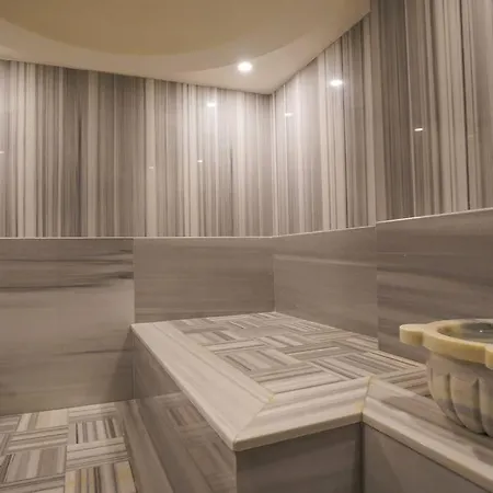 1+1 In Royal Exclusive Appartement *